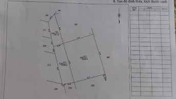 Bán đất nông nghiệp Phước Chỉ Tây Ninh 