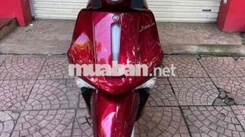 Yamaha Janus 2016 Đỏ- xe rin đẹp