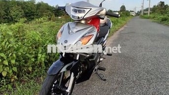 Yamaha Exciter 1S94 2008 Bạc
