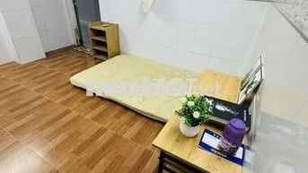 Phòng đẹp 20m2 đủ NT ngay ĐH Văn Hiến 517 Kênh Tân Hóa Q. Tân Phú.