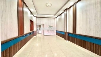 CHO THUÊ MẶT BẰNG KINH DOANH MẶT TIỀN – P9 – 10 TRIỆU/THÁNG