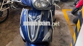Yamaha Nozza 2013 Xanh
