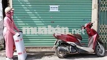 cho thuê mặt bằng kinh doanh 460 Khương Đình 