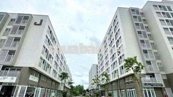 Chung cư Nam Long Central Lake full nội thất 02phòng