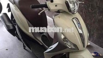 Piaggio Vespa 2016 Trắng 7 vạn