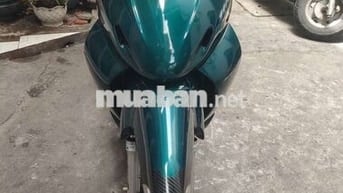 Honda Future 1 Xanh ngọc