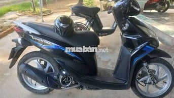 Honda Vision 2013 Đen Việt Nam