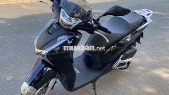 Honda SH150i CBS 2019 Đen 37500 km [Chính chủ]