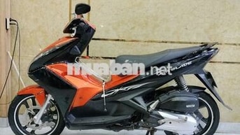 Honda Air Blade FI 125 2014 , Xe Máy Êm Mạnh