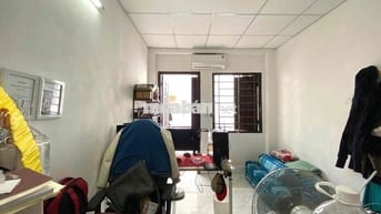 STUDIO 3,7 TRIỆU CÓ BAN CÔNG ĐI BỘ QUA VĂN LANG