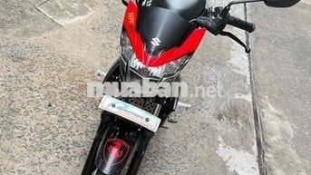 Satria F150 2019 ( nậu xớ 14 bao đậu )