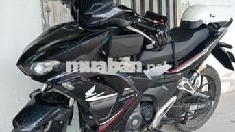 Honda Winner V3 2023 Đen