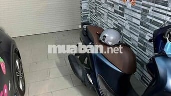 Yamaha Janus 2025 Xanh 6476 km