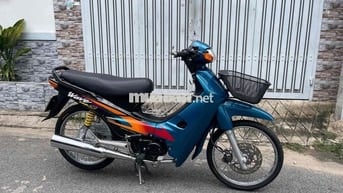 Wave Thái 110 bstp 9chủ xe cực đẹp máy siêu ngon