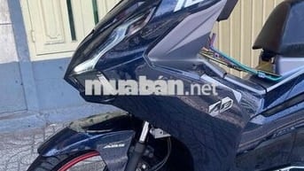 Honda Airblade 160 Đen 7590 km.7/2023