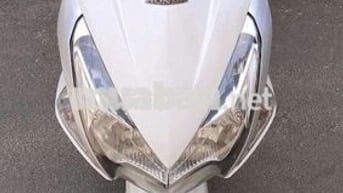 Honda Air Blade 125cc 2011 Biển Số 43 