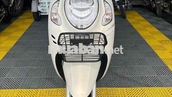 Honda Scoopy 2024 Trắng 10000km