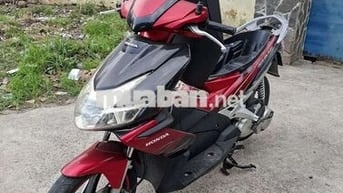 Honda Air Blade 2007 Đỏ đen Xăng cơ
