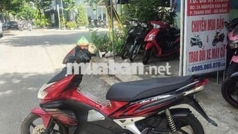 Honda Air Blade Thái bs 43 máy chất