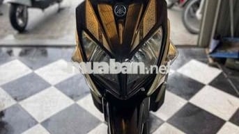 Yamaha Nouvo 4 Vàng đồng Êm zin Chính chủ