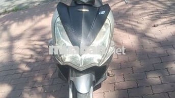 Honda Air Blade 2012 Bạc máy êm