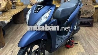 Honda Vision 2021 biển SG khoá Smartkey máy zin