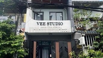 Nhà Hẻm 1050 Quang Trung 4x20 1trệt 2 Lầu