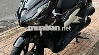 Honda Air Blade 125cc 4Val 2024 Đen bóng