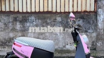 Tay ga Minion 50cc bstp