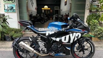Suzuki Gsx150R 2021