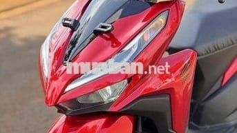 Honda Vario 125 2022 màu Đỏ