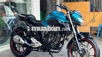 Yamaha FZ250 2018 Xanh đen Biển SG 9 chủ