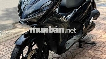 Honda Air Blade 125cc Đen bóng 1000 km
