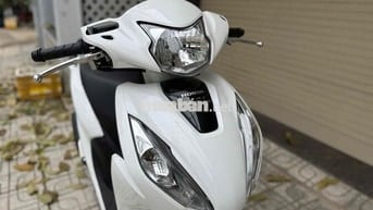Honda Vision 2026 Trắng 2.345 km