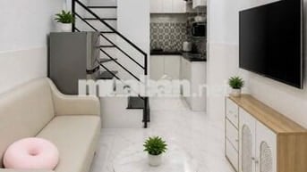 🔥 CHÍNH CHỦ BÁN NHÀ HẺM – GIÁ CHỈ 1 TỶ 150 TRIỆU (CÒN THƯƠNG LƯỢNG)