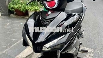 Yamaha Exciter 155 VVA Đen Côn tay Việt Nam