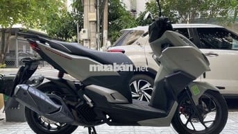 Honda Vario 160 ABS 2023 Xám xi măng 19840km