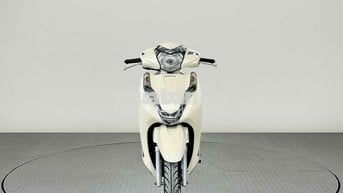 Honda Lead 125cc 2017 Vàng nâu 16.000km
