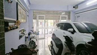 Cùng tầm tiền 15 tỷ, căn này sở hữu tới 110m2 đất tại Quận 7, đg 20m