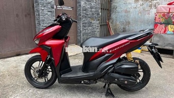Honda Vario 2020 Đỏ 25986 km