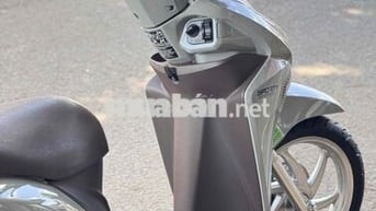 Honda Vision Sporty Edition Xám