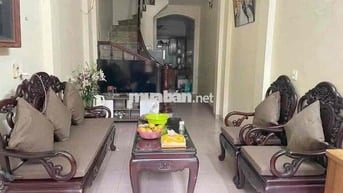 Cho thuê nhà Đức Giang, ô tô qua, 4pn, full đồ ở ngay!