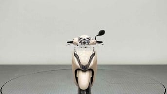 Honda Lead 125cc 2019 Vàng nâu 22.000km