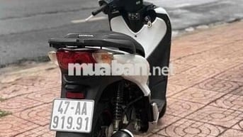 Honda SH 150 35000 km Trắng