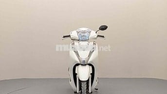 Honda Lead 125CC 4 van 2022 Trắng 24.000km