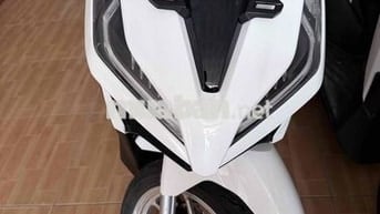 Honda Vario 150cc Trắng Nguyên zin