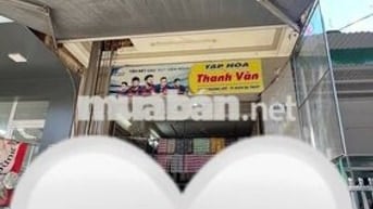 Nhà mặt tiền 2 sổ , mặt tiền chính và mặt tiền hẻm phù hợp ở và kinh d