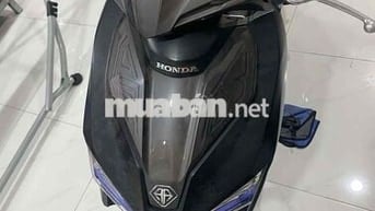 Honda Air Blade Cuối 2018 BSTP 9 CHỦ CAVET