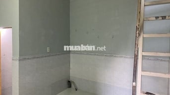 Cho thuê nguyên căn nhà trọ có gác suốt 24m2, sạch đẹp chỉ 1.8tr/th