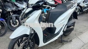 Honda SH 150 2022 Trắng Đã sử dụng